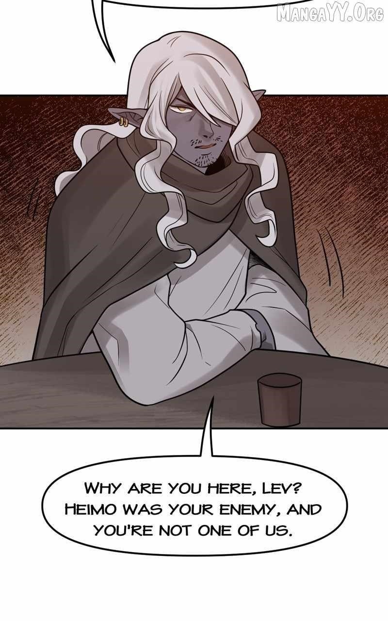 Lord of Goblins Chapter 105 - Page 22 in English