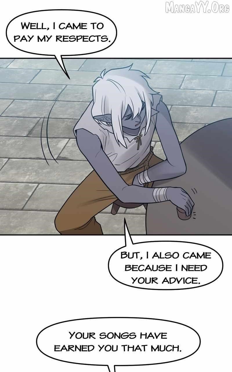 Lord of Goblins Chapter 105 - Page 23 in English