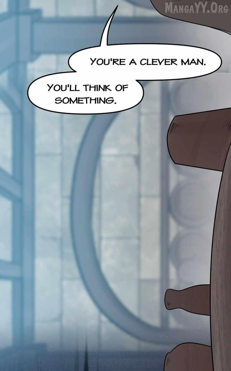 Lord of Goblins Chapter 105 - Page 35 in English