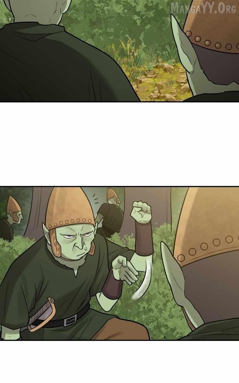 Lord of Goblins Chapter 105 - Page 38 in English
