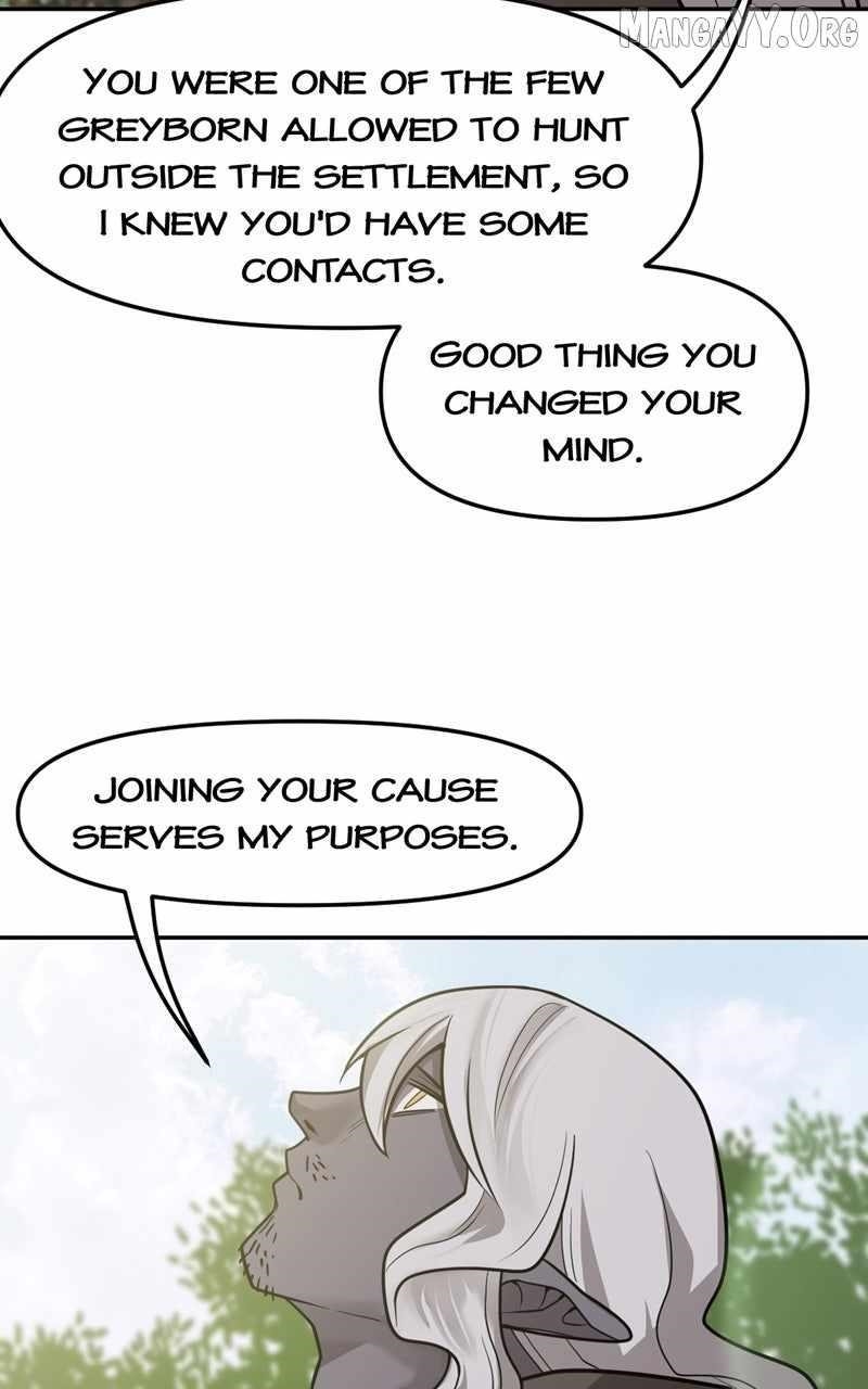 Lord of Goblins Chapter 105 - Page 48 in English