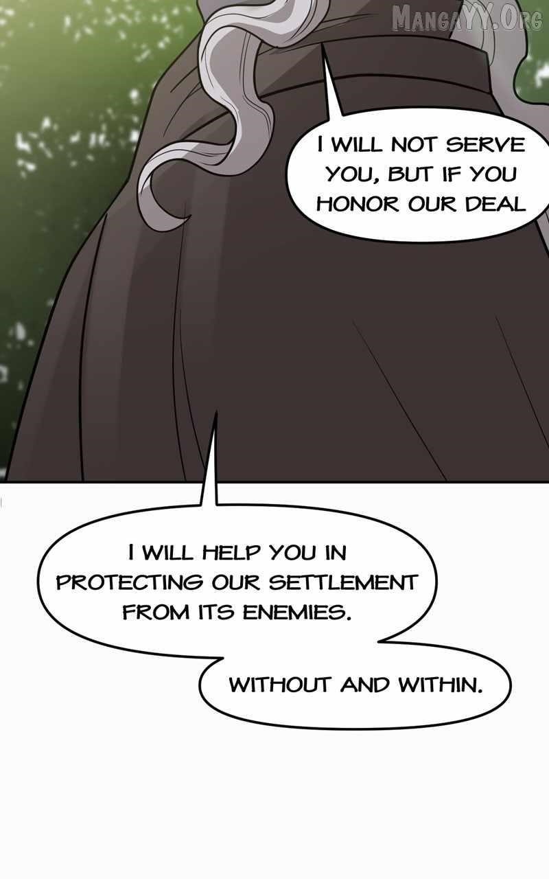 Lord of Goblins Chapter 105 - Page 49 in English