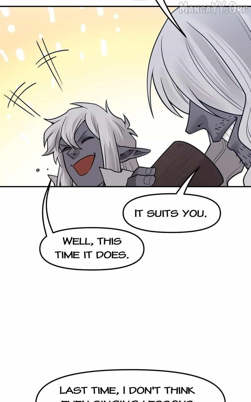 Lord of Goblins Chapter 105 - Page 5 in English