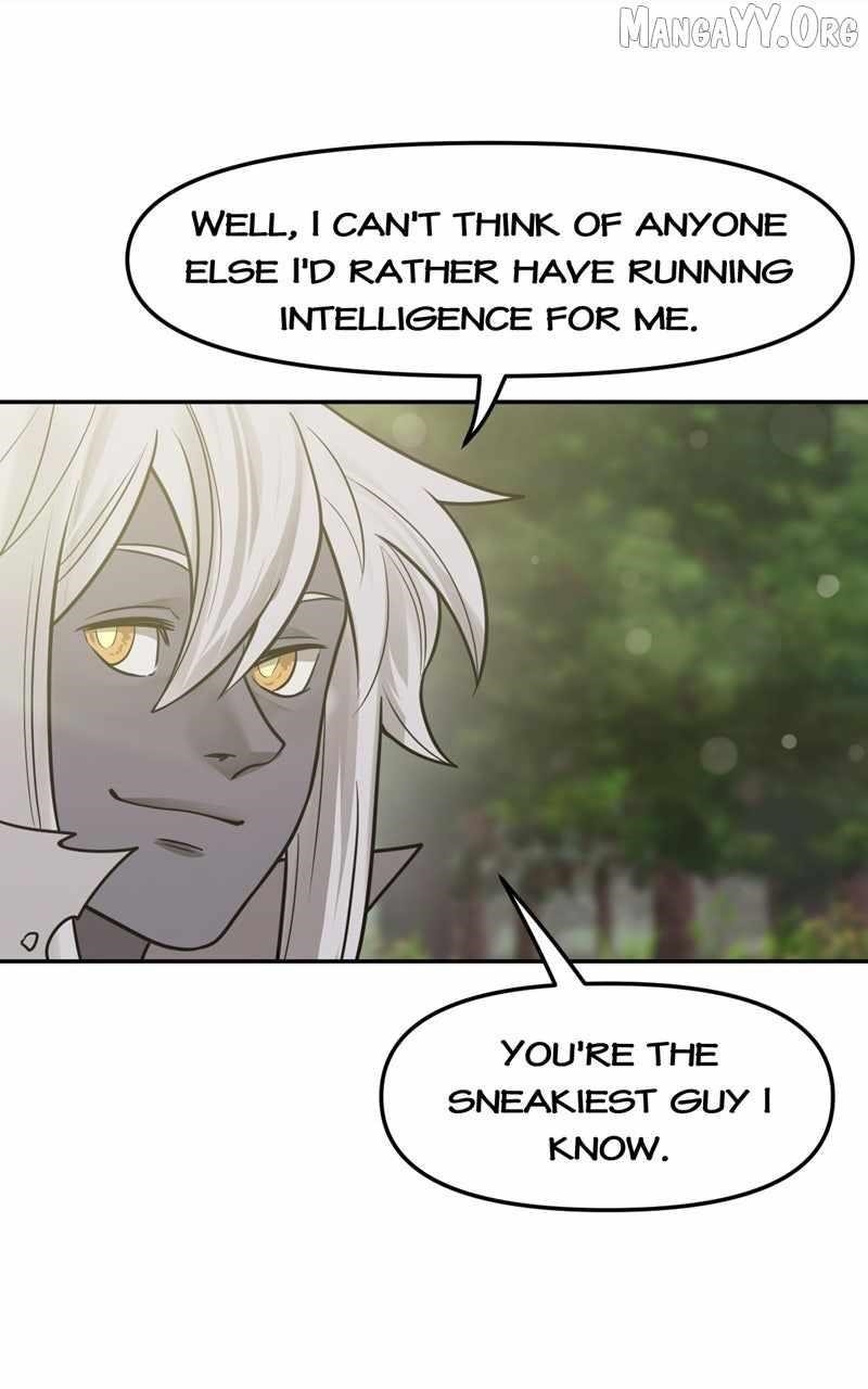 Lord of Goblins Chapter 105 - Page 50 in English