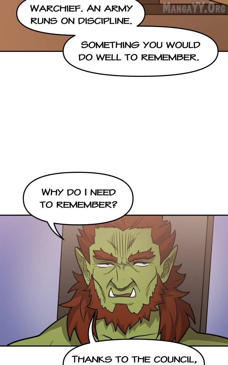 Lord of Goblins Chapter 106 - Page 14 in English