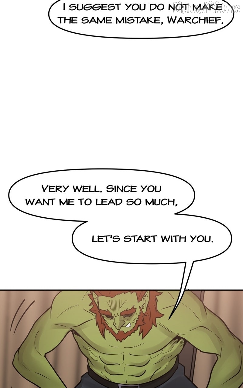 Lord of Goblins Chapter 106 - Page 19 in English