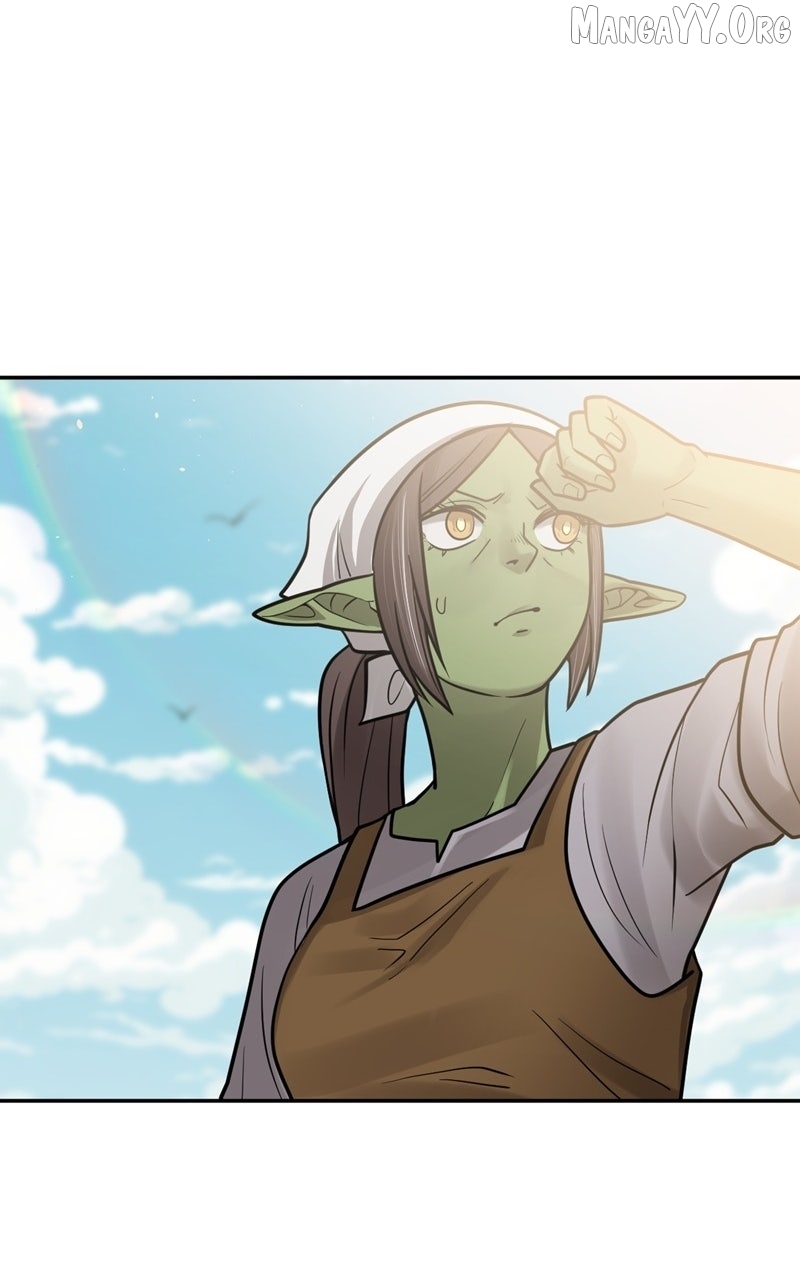 Lord of Goblins Chapter 106 - Page 23 in English