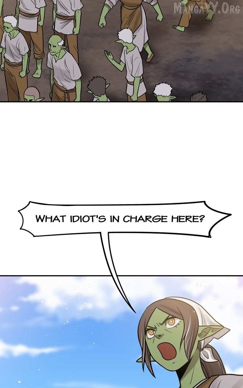 Lord of Goblins Chapter 106 - Page 28 in English