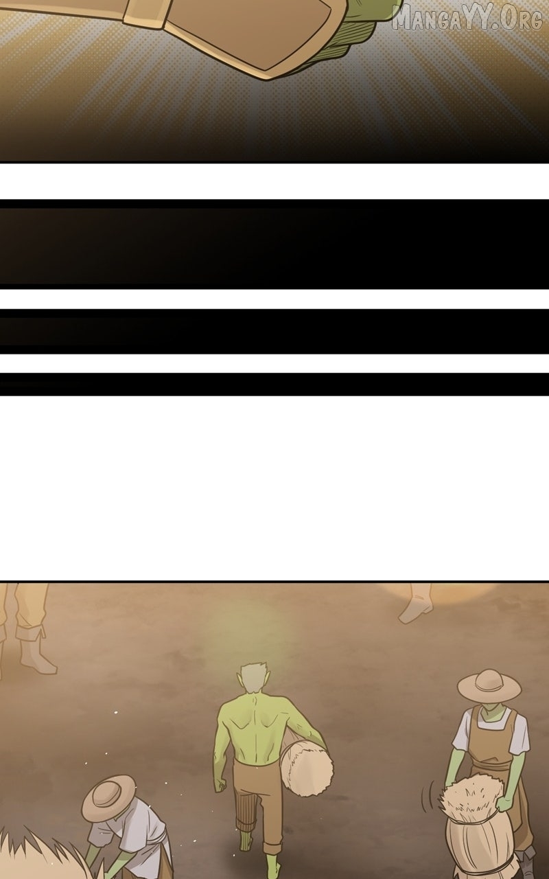 Lord of Goblins Chapter 106 - Page 39 in English