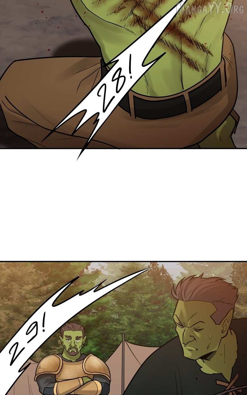 Lord of Goblins Chapter 106 - Page 4 in English