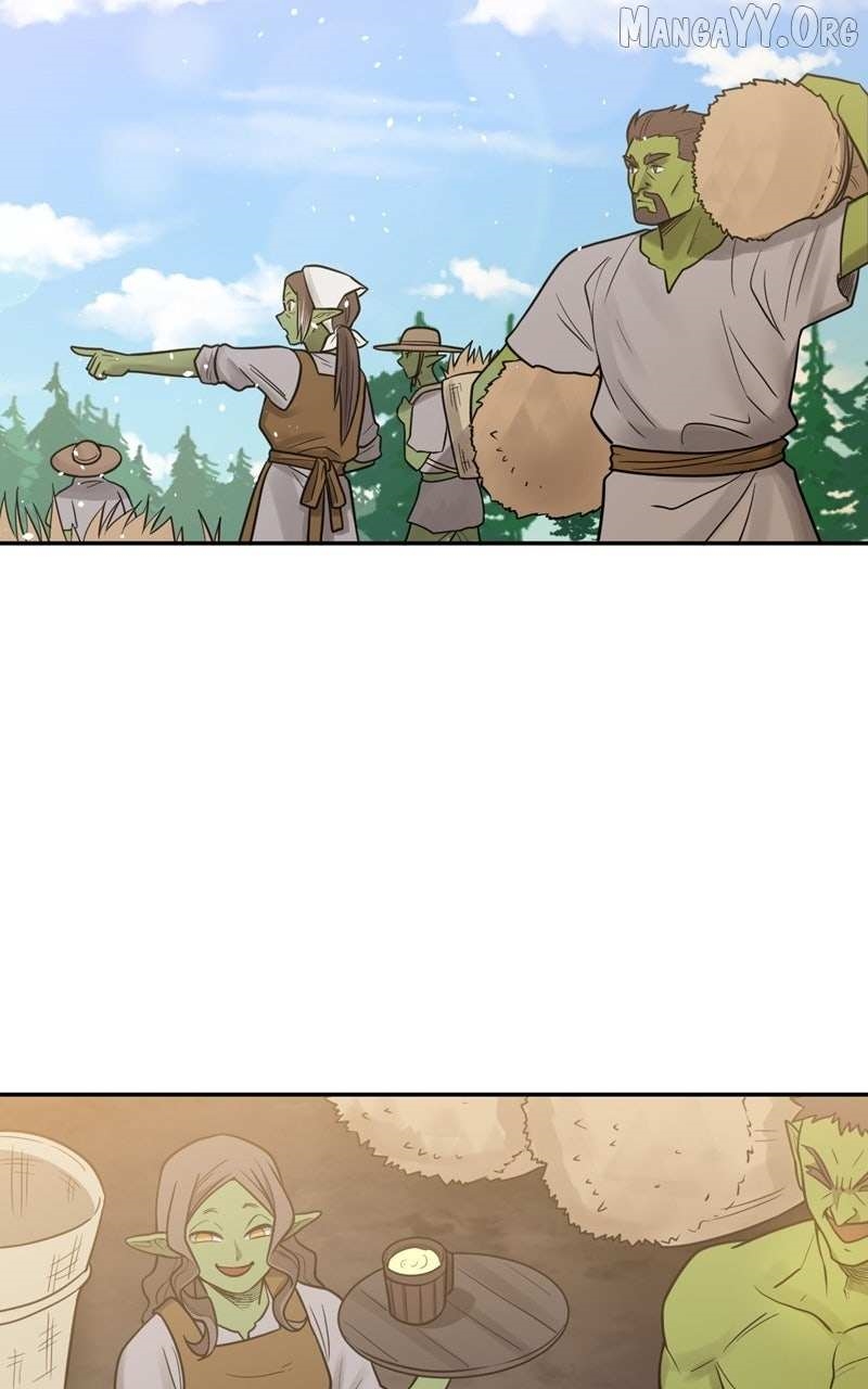 Lord of Goblins Chapter 106 - Page 41 in English