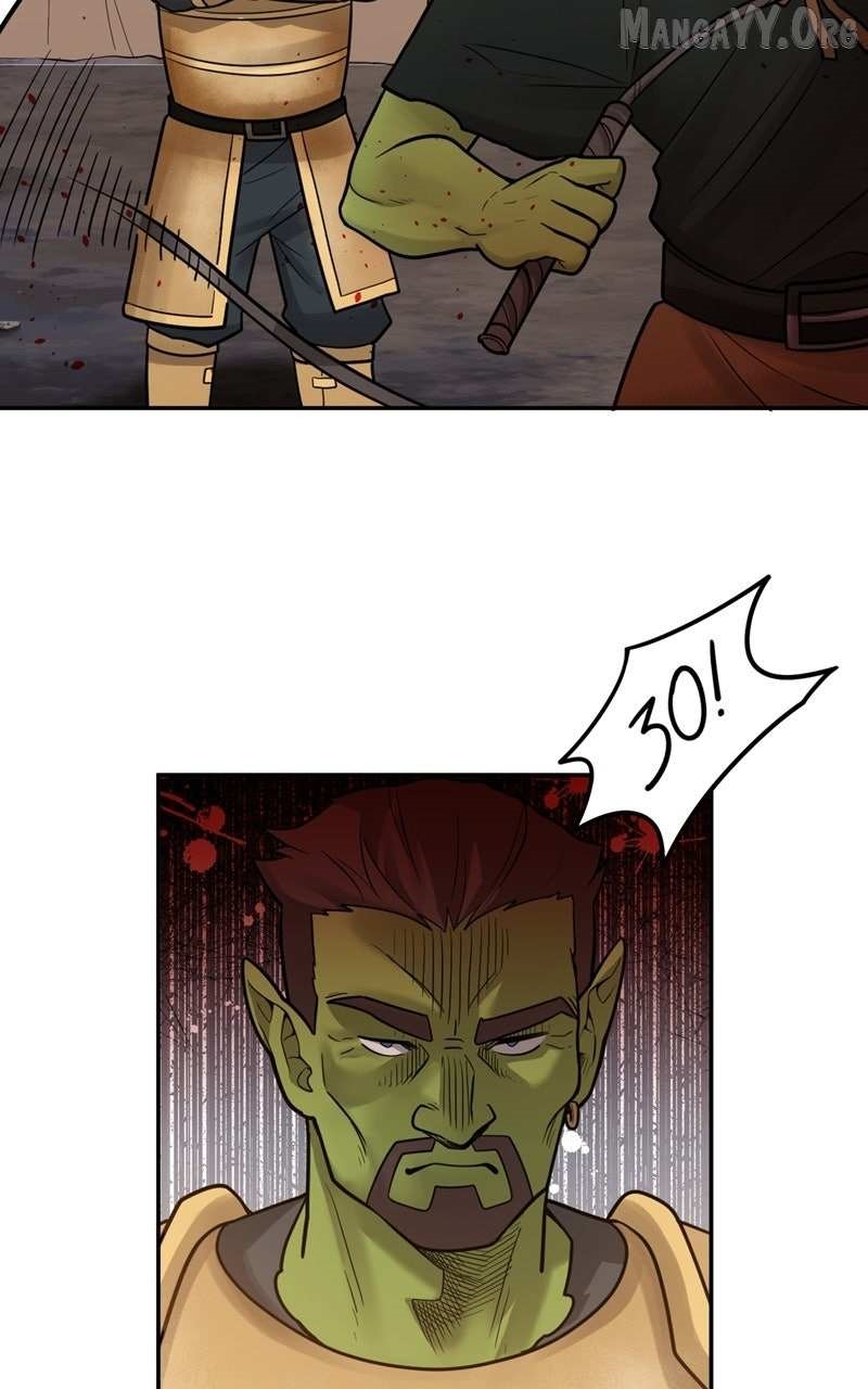 Lord of Goblins Chapter 106 - Page 5 in English
