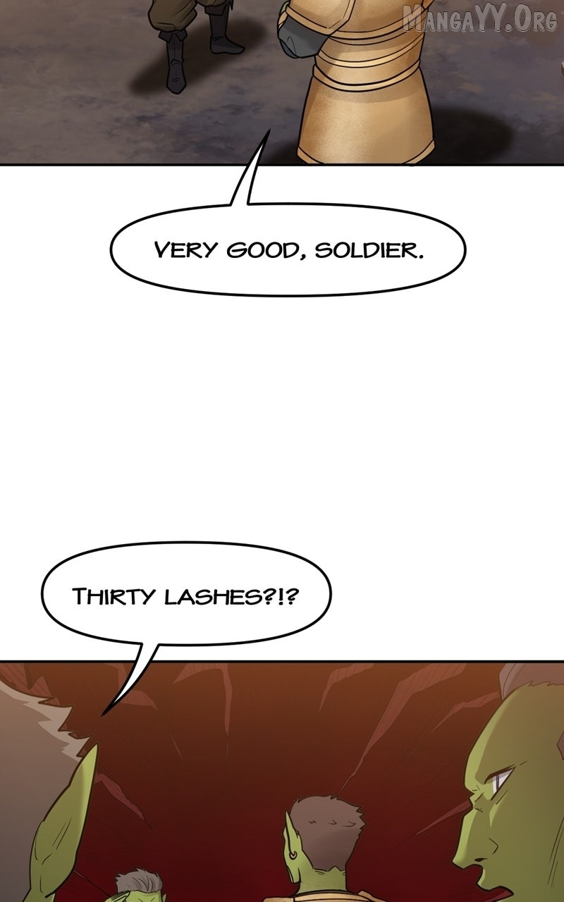 Lord of Goblins Chapter 106 - Page 7 in English
