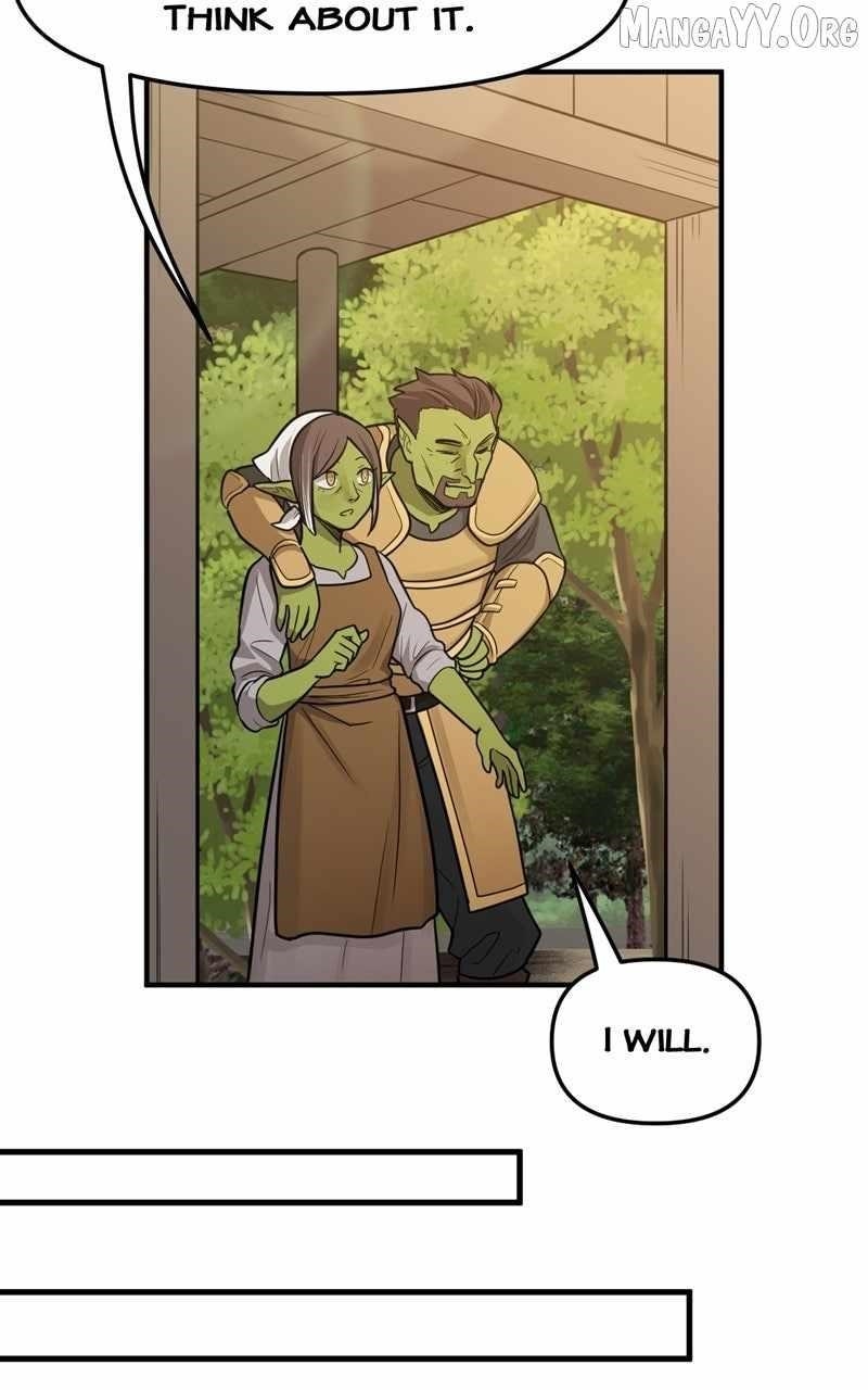 Lord of Goblins Chapter 107 - Page 10 in English