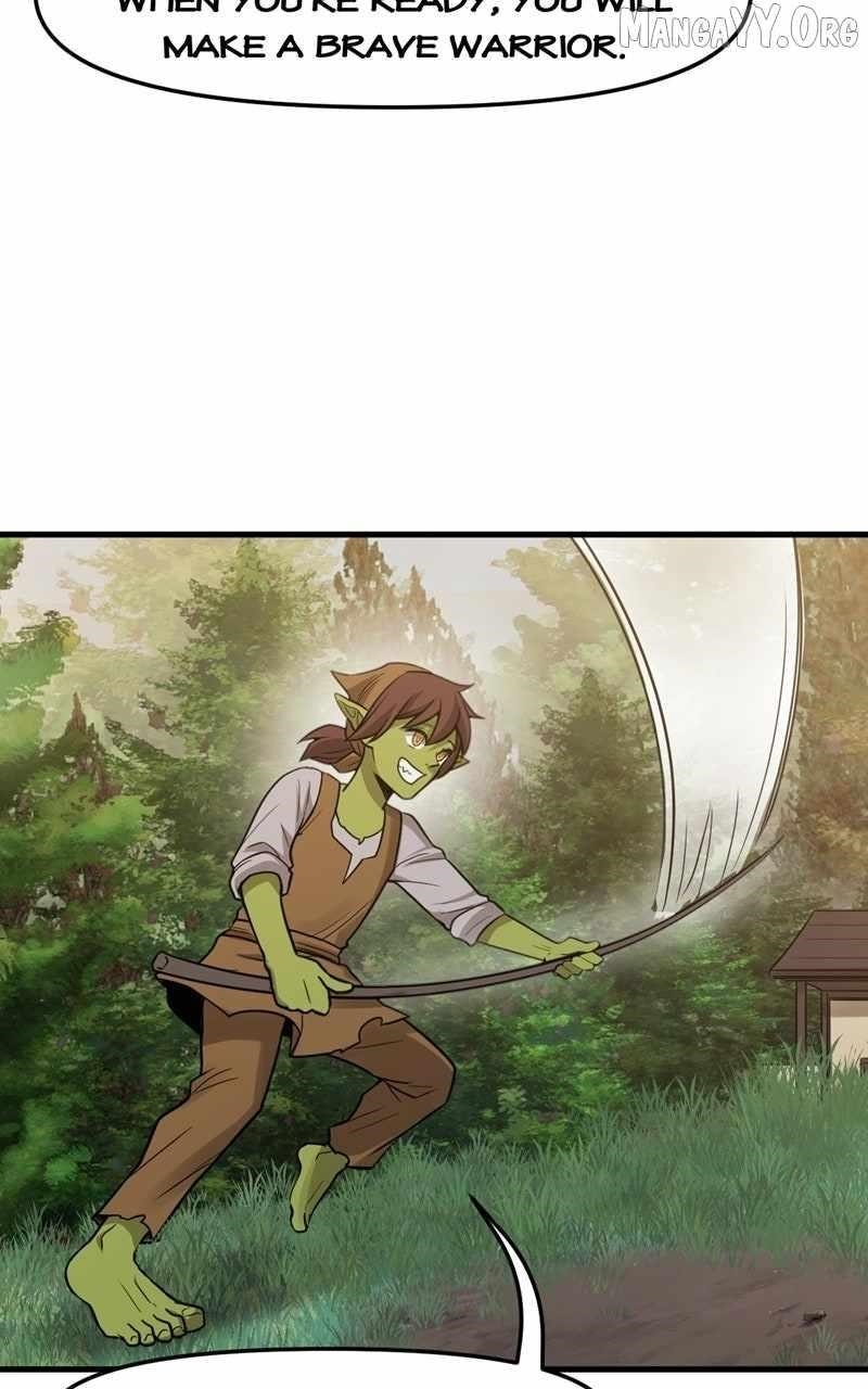 Lord of Goblins Chapter 107 - Page 12 in English