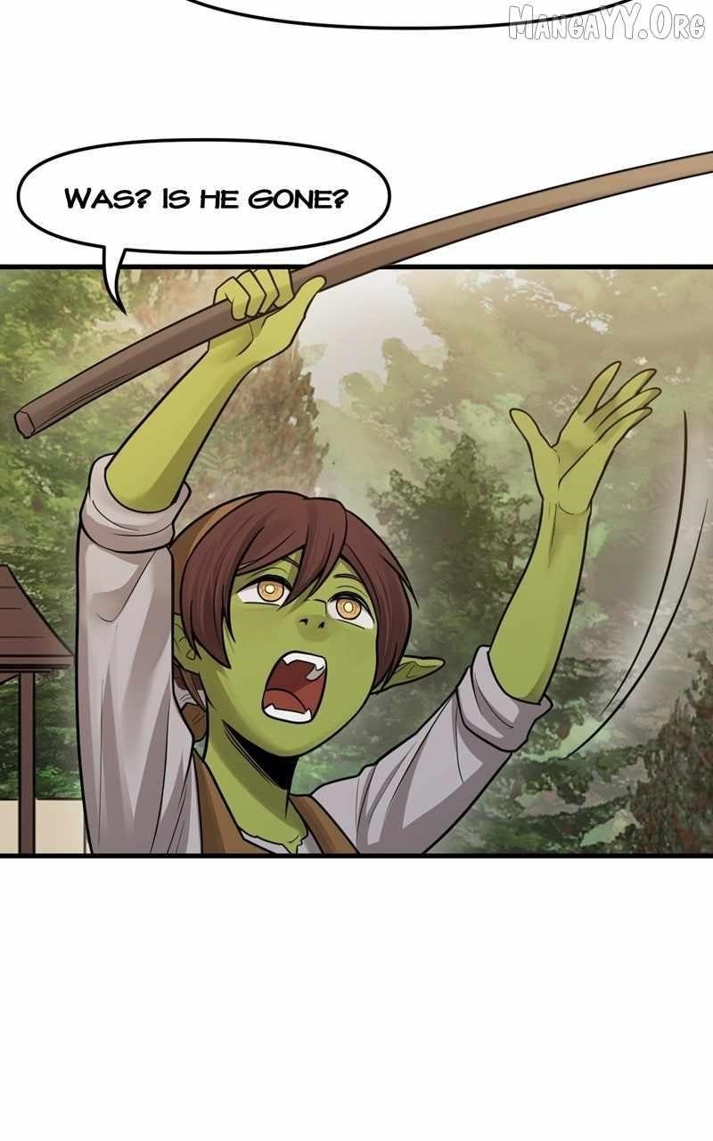 Lord of Goblins Chapter 107 - Page 14 in English