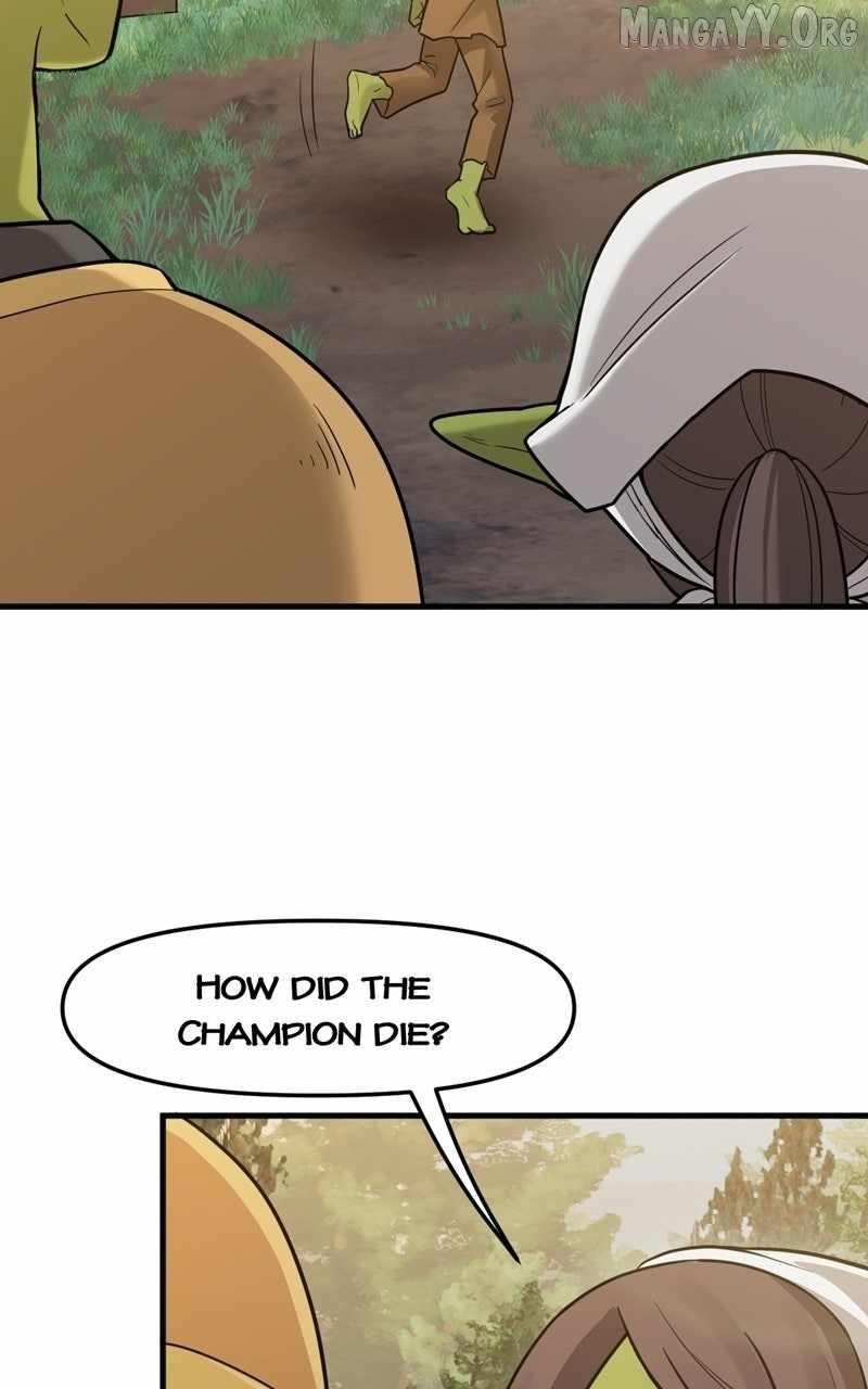 Lord of Goblins Chapter 107 - Page 19 in English