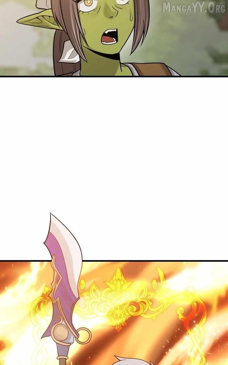 Lord of Goblins Chapter 107 - Page 22 in English
