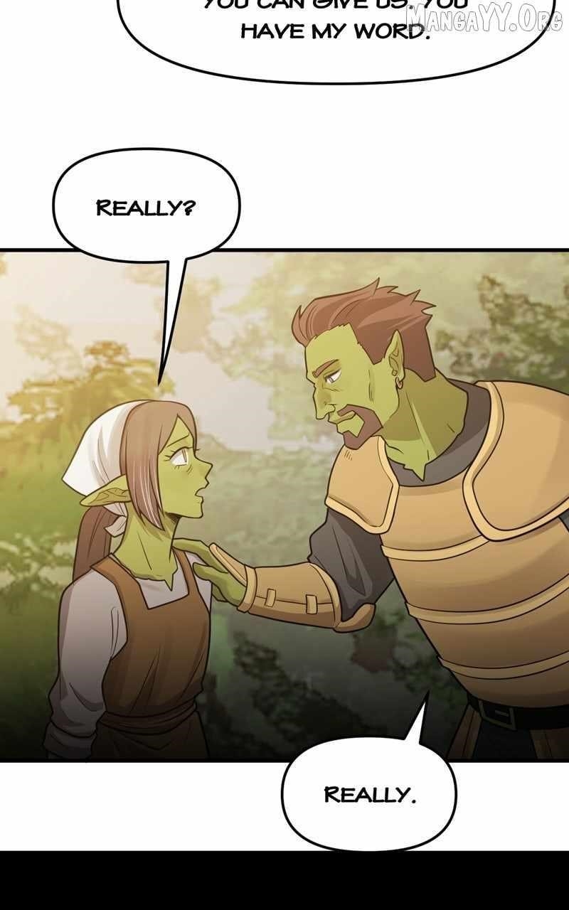 Lord of Goblins Chapter 107 - Page 28 in English