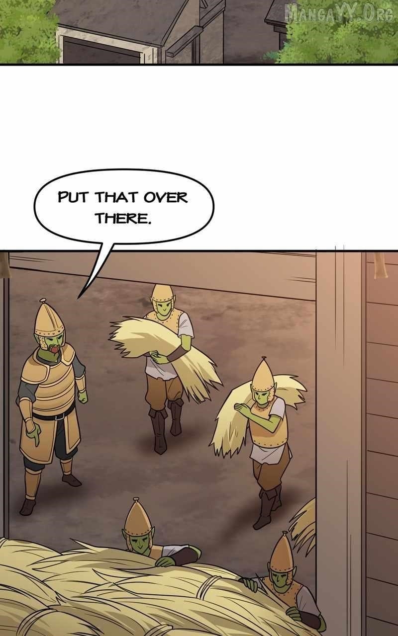 Lord of Goblins Chapter 107 - Page 3 in English