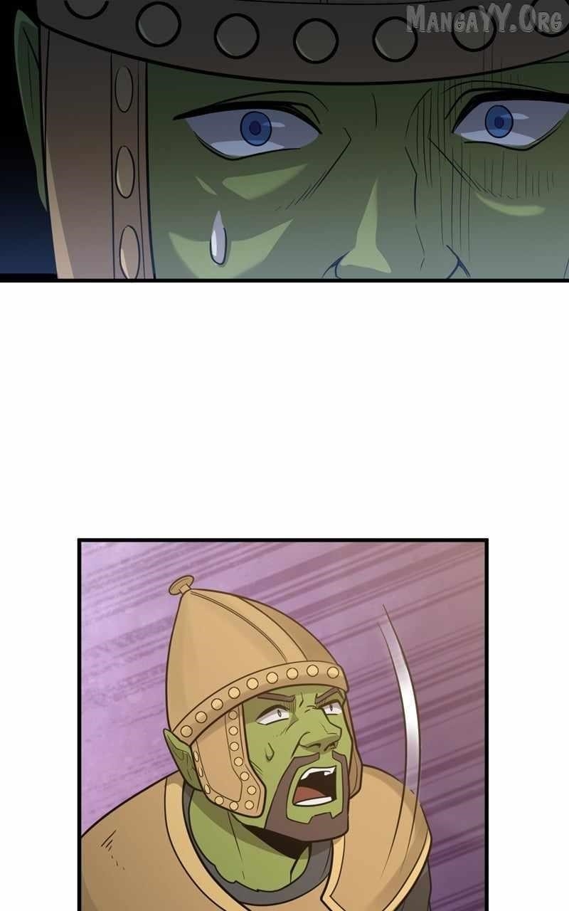 Lord of Goblins Chapter 107 - Page 33 in English