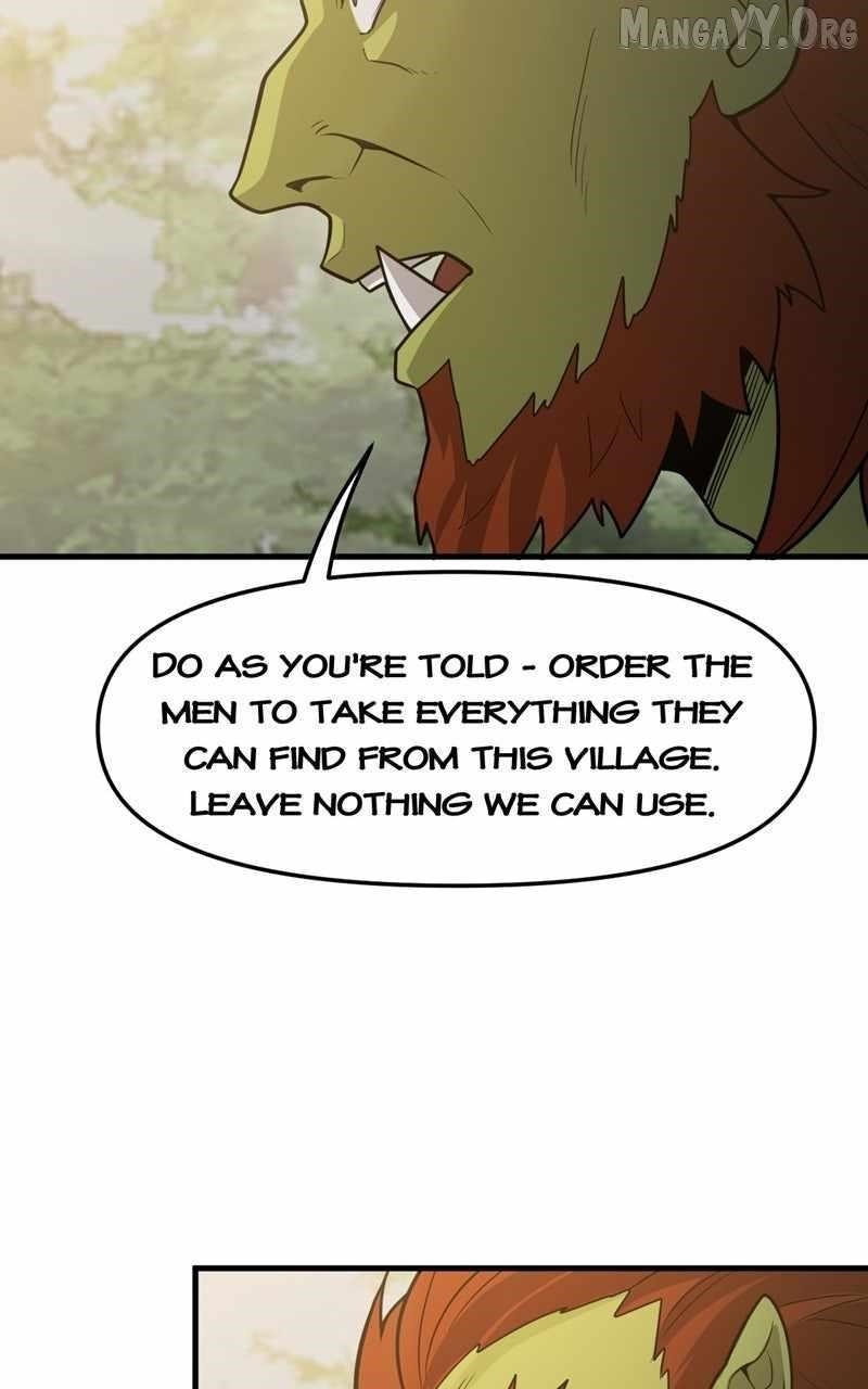 Lord of Goblins Chapter 107 - Page 37 in English