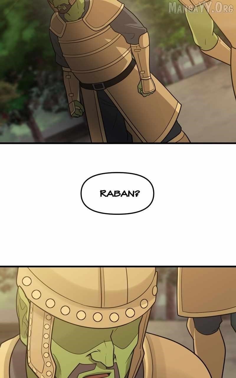 Lord of Goblins Chapter 107 - Page 39 in English