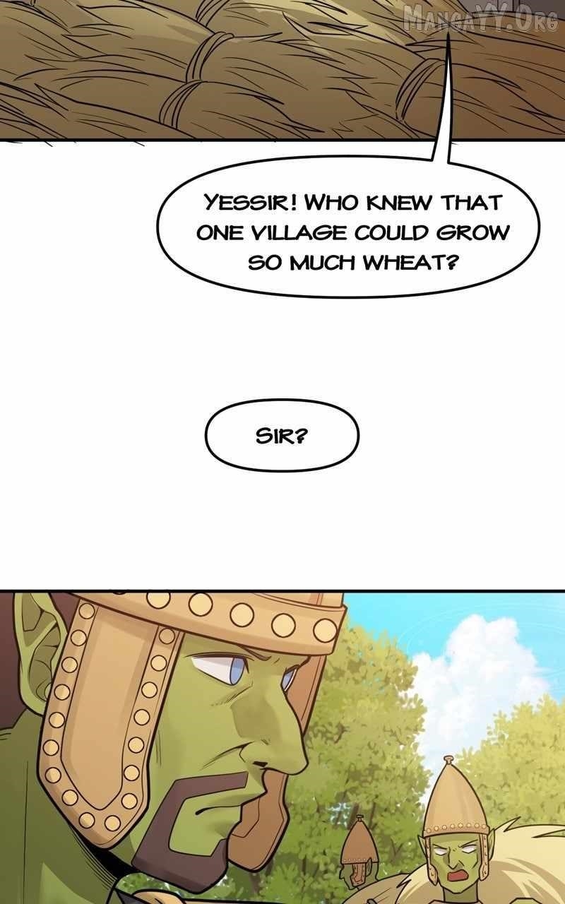 Lord of Goblins Chapter 107 - Page 4 in English