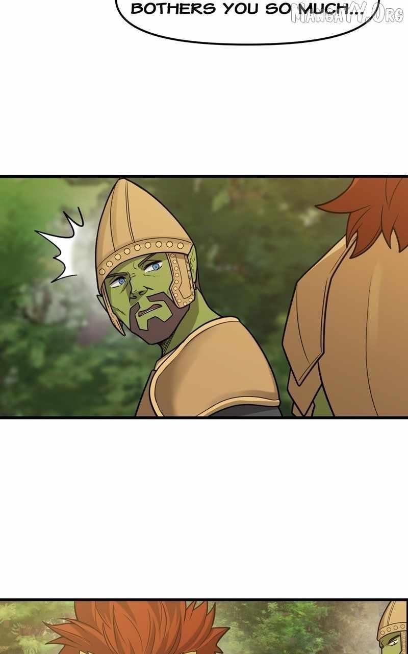 Lord of Goblins Chapter 107 - Page 41 in English