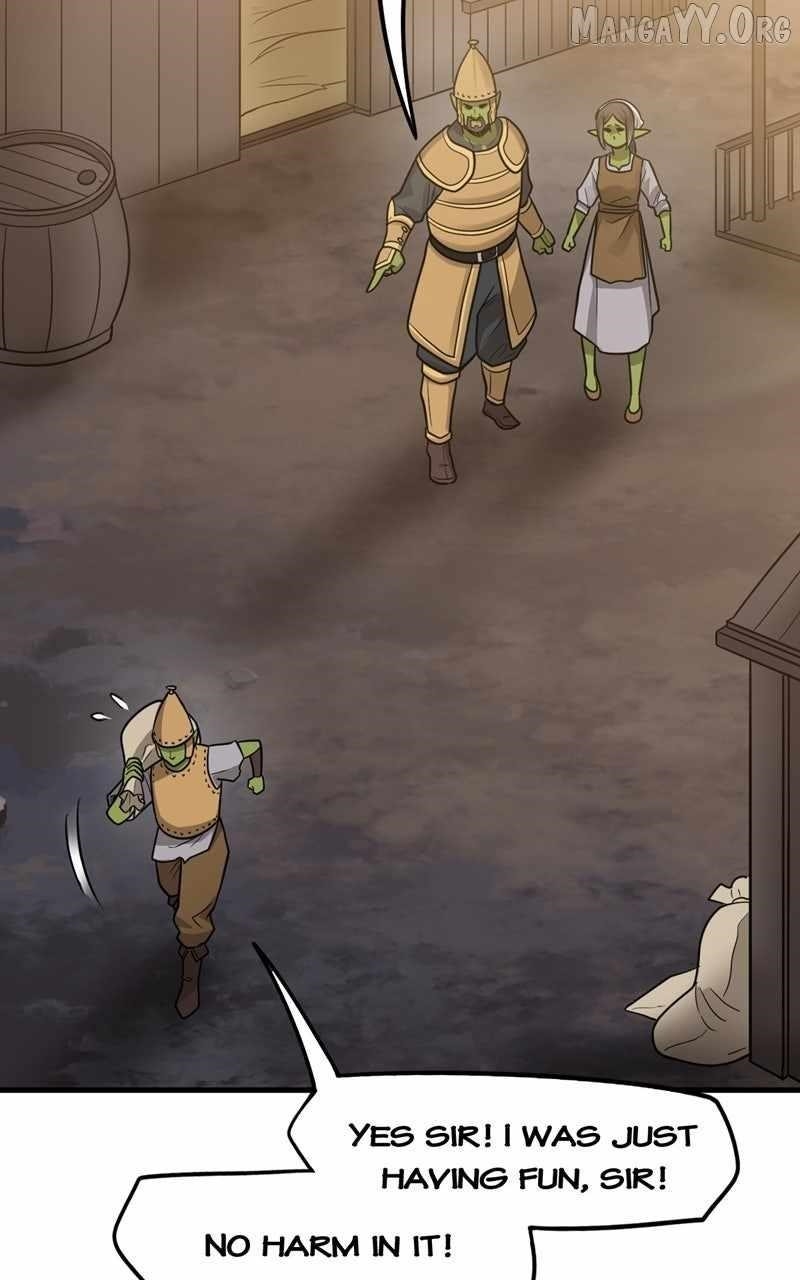 Lord of Goblins Chapter 107 - Page 49 in English