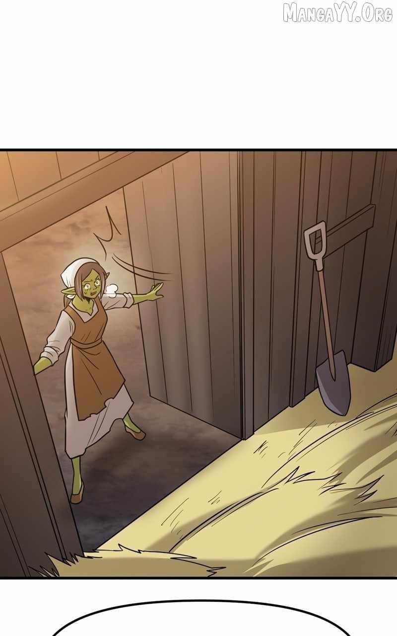 Lord of Goblins Chapter 107 - Page 59 in English