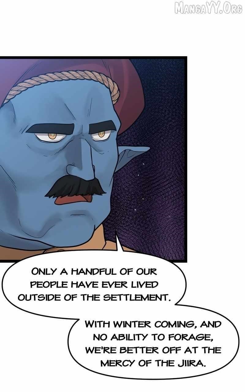 Lord of Goblins Chapter 108 - Page 13 in English