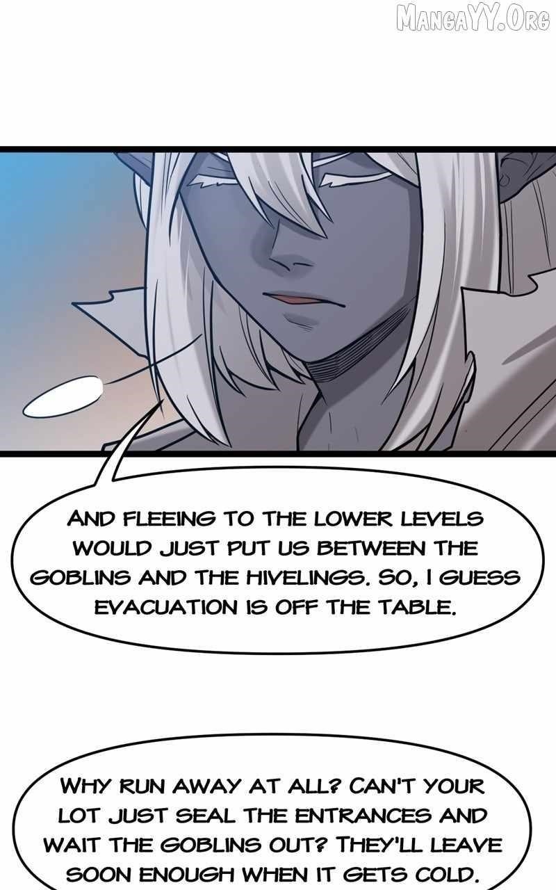 Lord of Goblins Chapter 108 - Page 14 in English