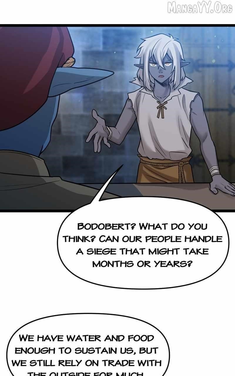 Lord of Goblins Chapter 108 - Page 16 in English