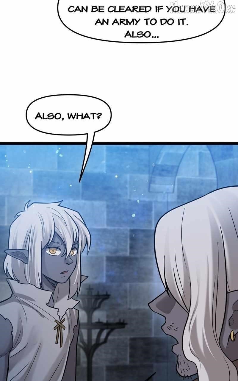 Lord of Goblins Chapter 108 - Page 21 in English