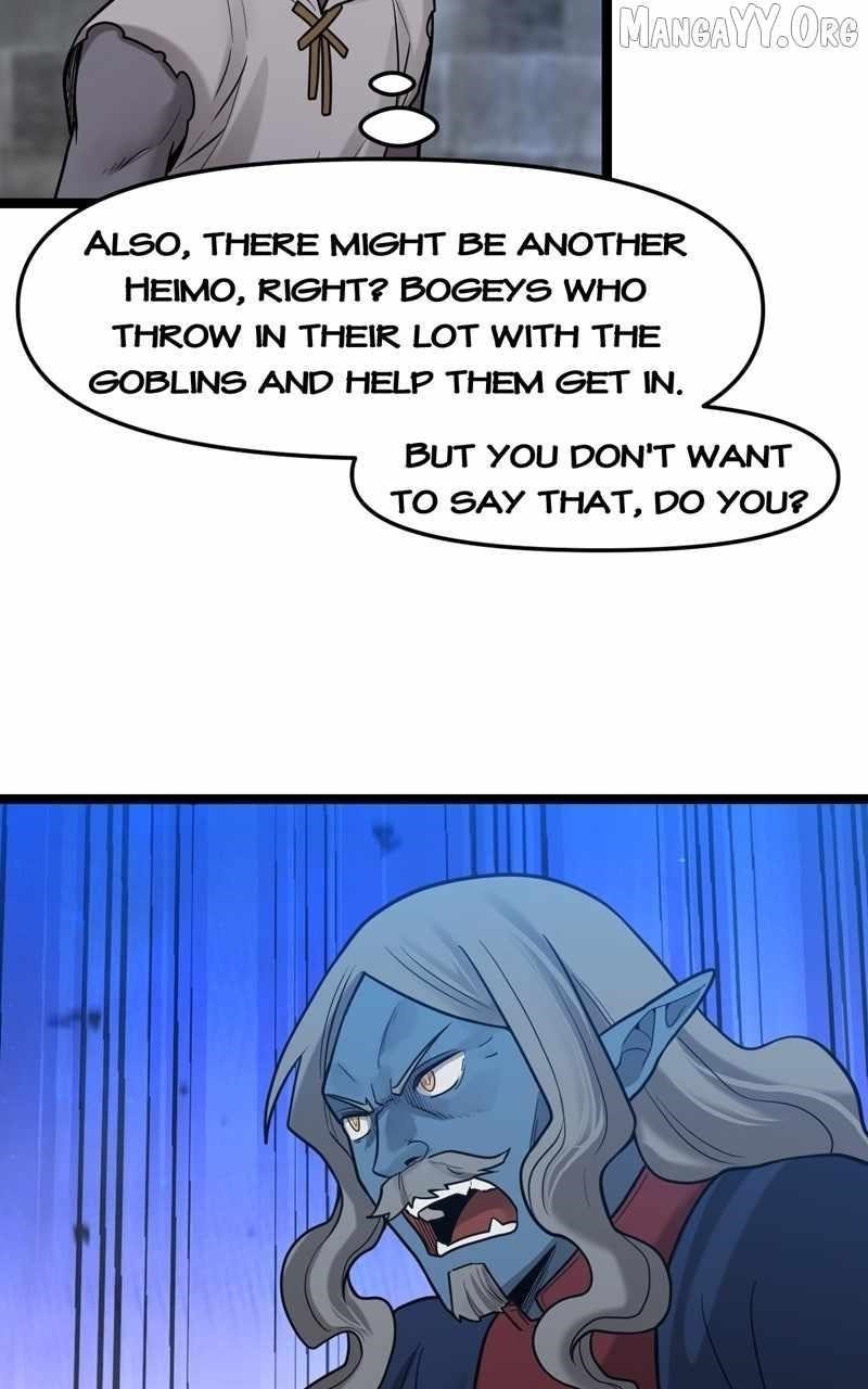 Lord of Goblins Chapter 108 - Page 23 in English