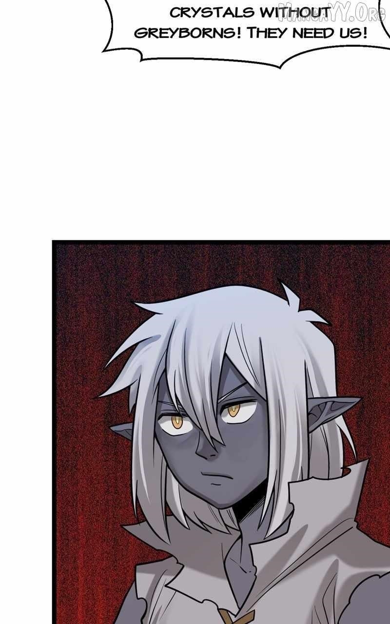 Lord of Goblins Chapter 108 - Page 27 in English