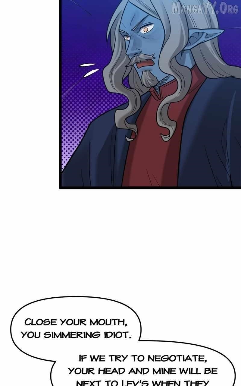 Lord of Goblins Chapter 108 - Page 33 in English