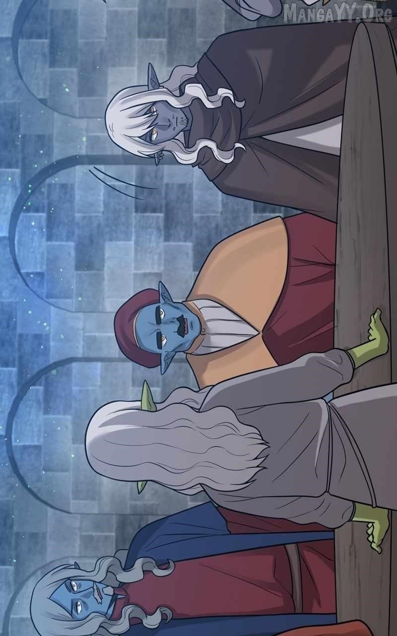 Lord of Goblins Chapter 108 - Page 38 in English