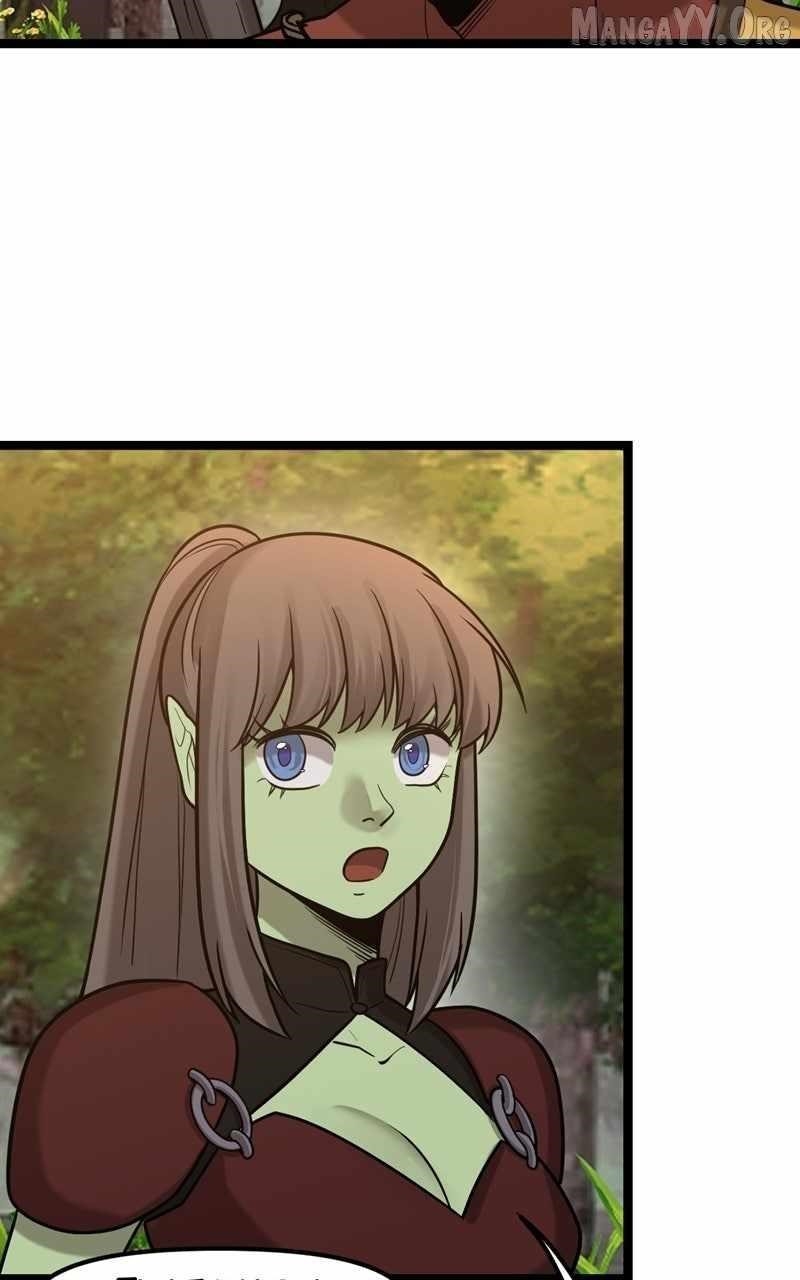 Lord of Goblins Chapter 108 - Page 44 in English