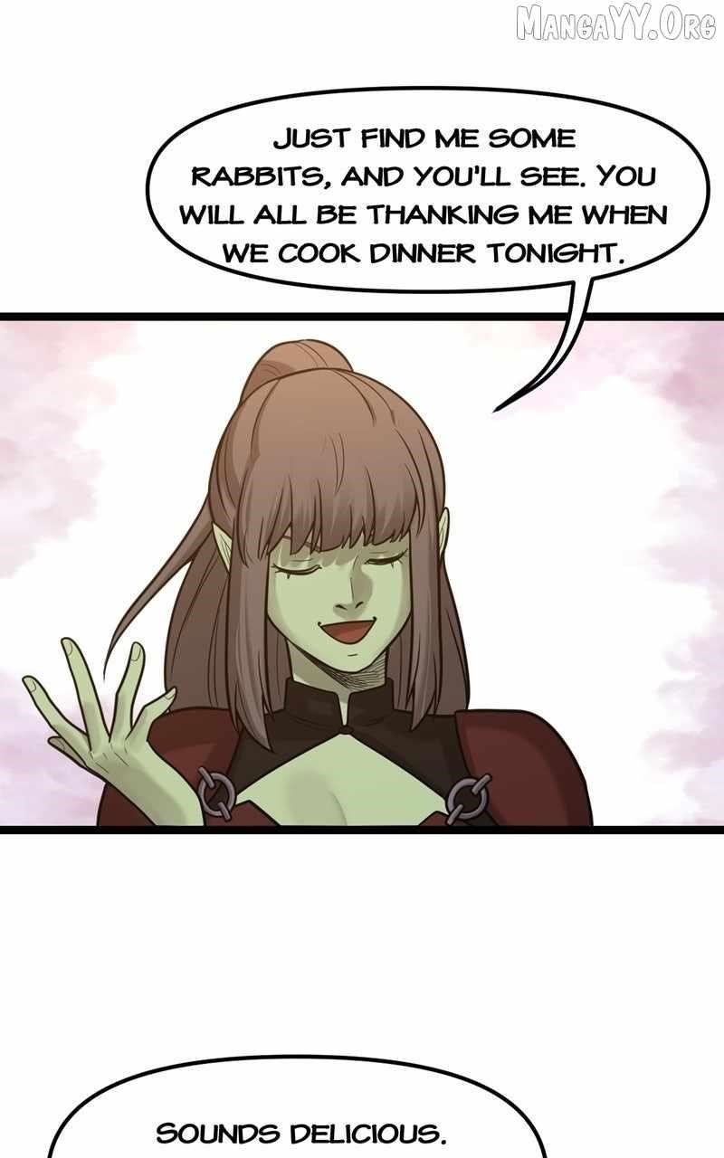 Lord of Goblins Chapter 108 - Page 46 in English