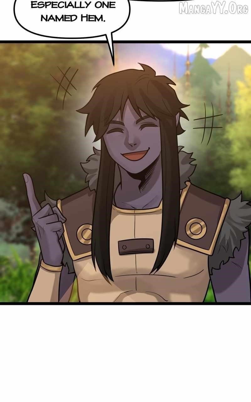 Lord of Goblins Chapter 108 - Page 49 in English