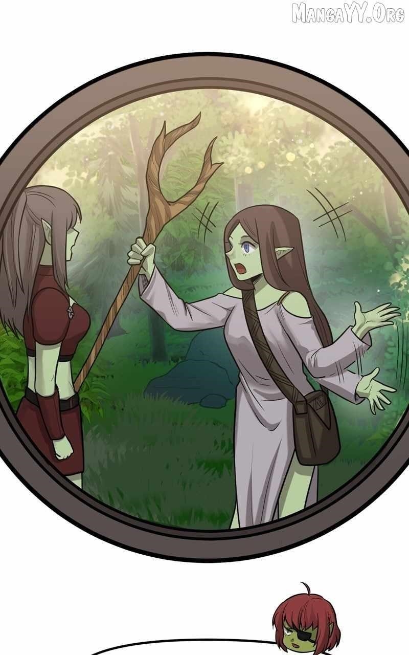 Lord of Goblins Chapter 108 - Page 52 in English