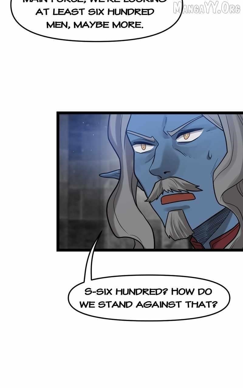 Lord of Goblins Chapter 108 - Page 6 in English