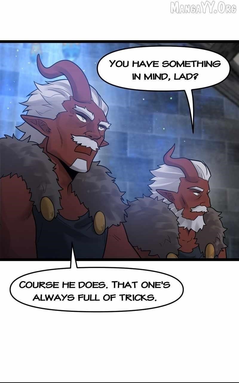 Lord of Goblins Chapter 108 - Page 8 in English