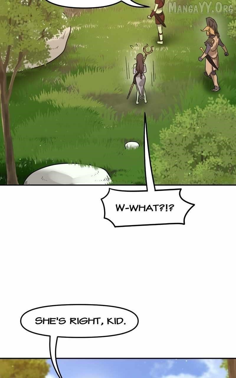 Lord of Goblins Chapter 109 - Page 13 in English