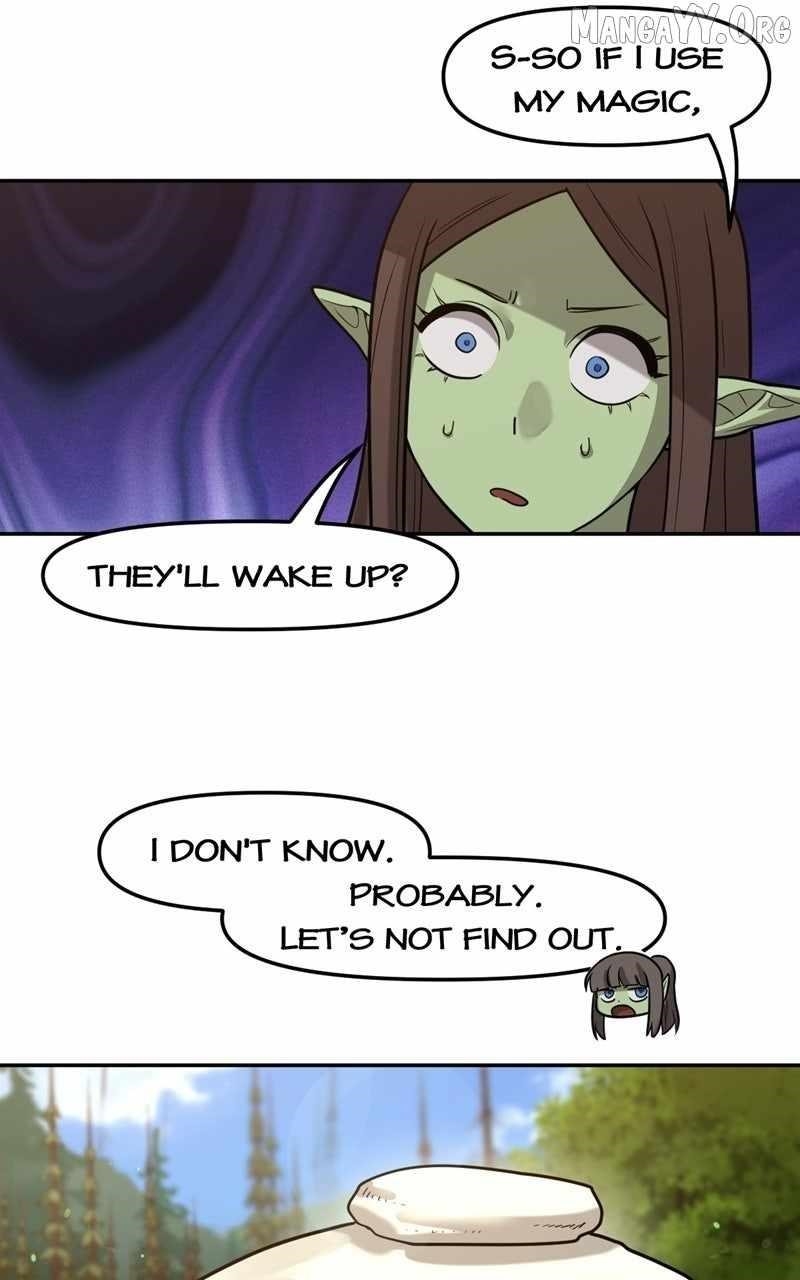 Lord of Goblins Chapter 109 - Page 15 in English