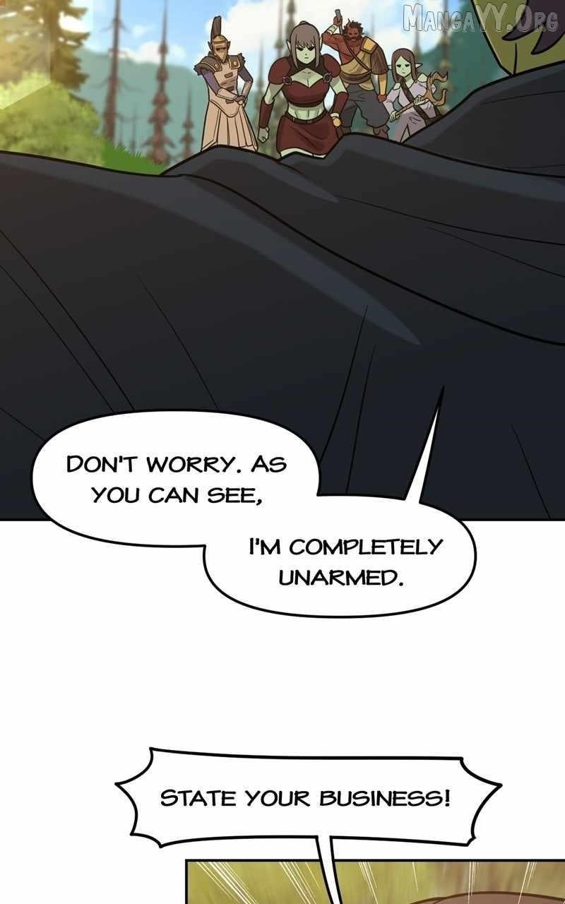 Lord of Goblins Chapter 109 - Page 23 in English