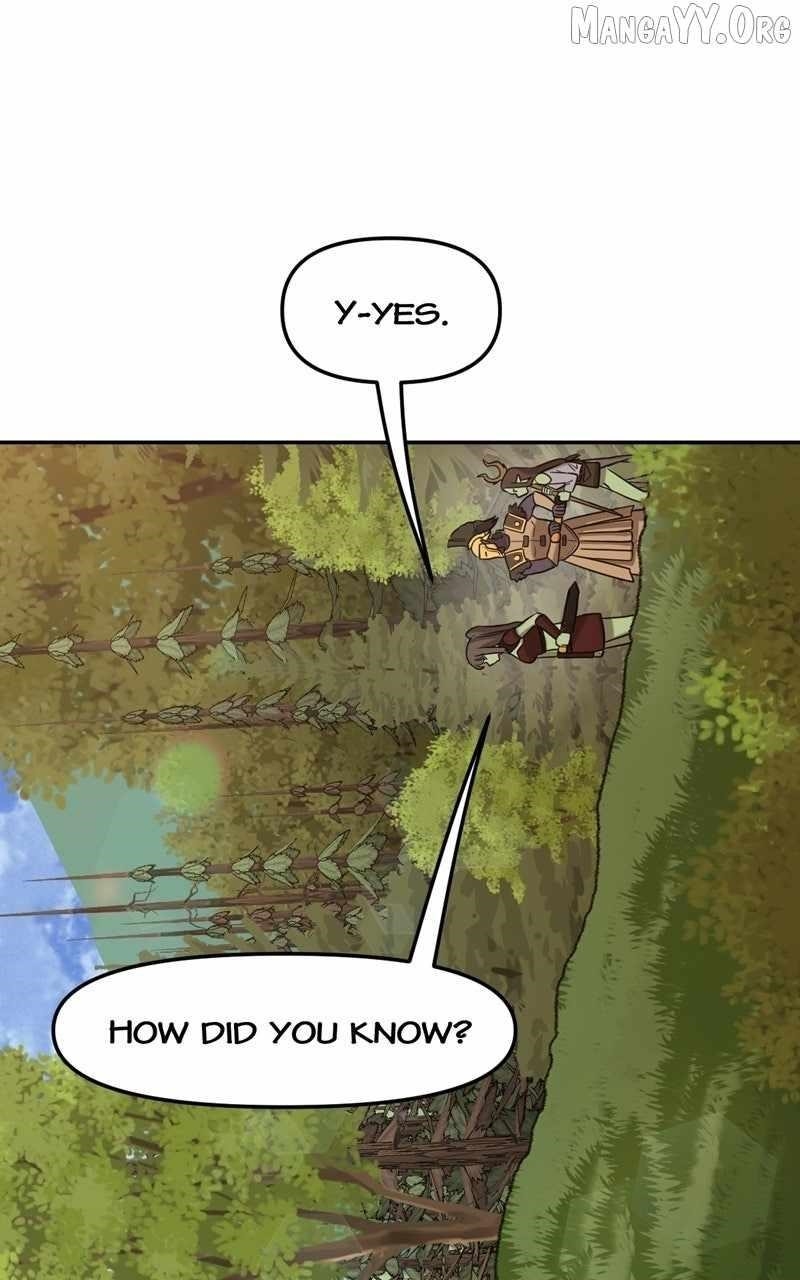 Lord of Goblins Chapter 109 - Page 26 in English