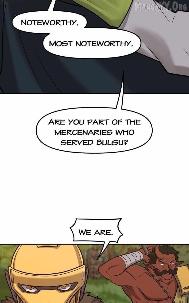 Lord of Goblins Chapter 109 - Page 29 in English